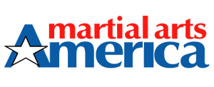 Martial Arts America Logo